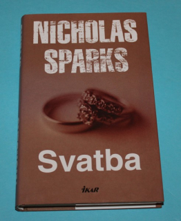 Svatba - Sparks