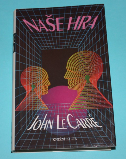Naše hra - LeCarré
