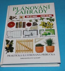 Plánování zahrady 