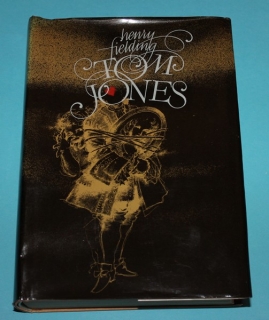 Tom Jones - Fielding