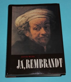 Já, Rembrandt - Weiss