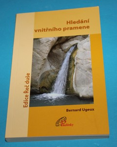 Hledání vnitřního pramene