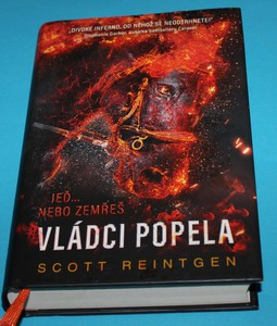 Vládci popela - Reintgen