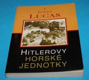 Hitlerovy horské jednotky - Lucas