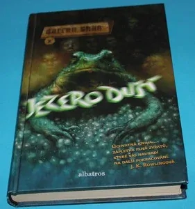 Jezero duší - Shan