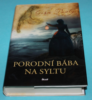 Porodní bába na Syltu - Pauly