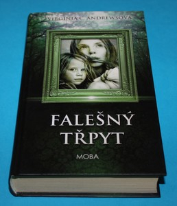 Falešný třpyt - Andrews