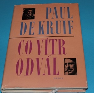 Co vítr odvál - Kruif