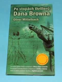 Po stopách thrillerů Dana Browna