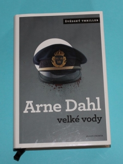 Velké vody - Dahl