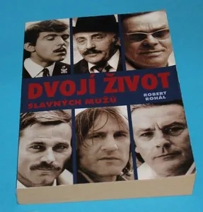 Dvojí život slavných mužů
