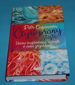 Čtyři prány štěstí - Casanova