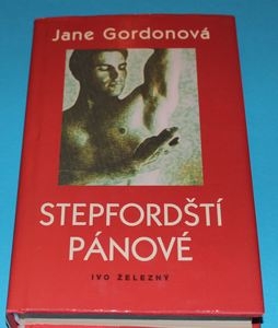 Stepfordští pánové - Gordon