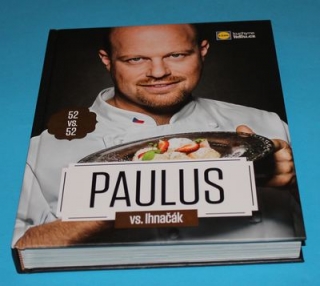 Paulus vs. Ihnačák / Ihnačák vs. Paulus