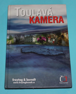 Toulavá kamera