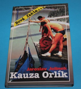 Kauza Orlík Nová fakta