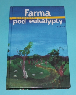 Farma pod eukalypty - Řehořková