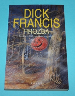 Hrozba - Francis