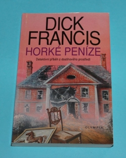 Horké peníze - Francis