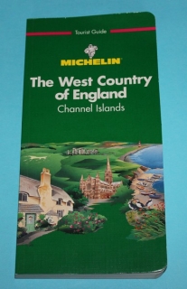 The West Country of England