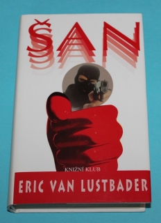 Šan - Lustbader