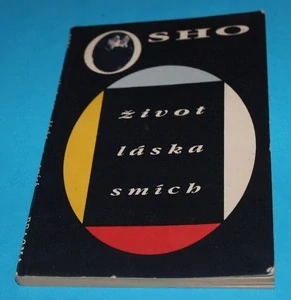 Život láska smích - Osho