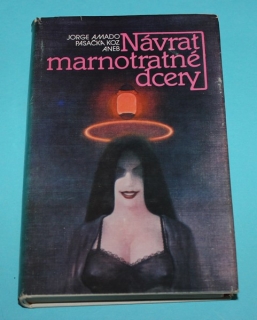 Pasačka koz aneb Návrat marnotratné dcery