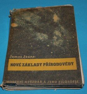 Nové základy přírodovědy - Jeans