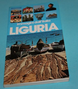 Immagini dall'Italia Liguria