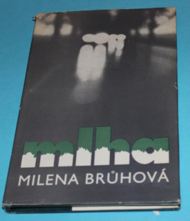 Mlha - Brůhová