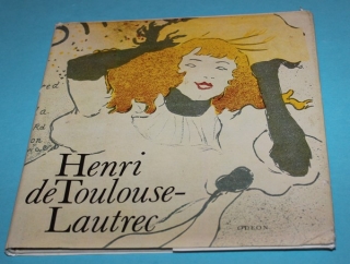 Henri de Toulouse-Lautrec