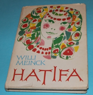 Hatifa - Meinck