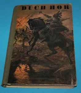 Duch hor - Herman