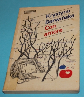 Con amore - Berwinska