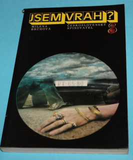 Jsem vrah? Brůhová