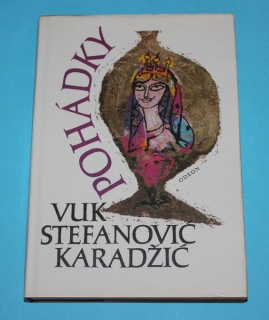 Pohádky - Karadžič