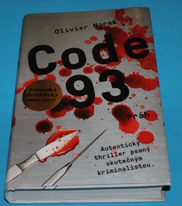 Code 93 - Norek