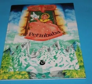 Peřinbaba