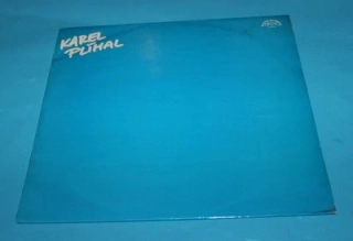 LP Karel Plíhal