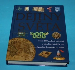 Dějiny světa