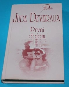 První dojem - Deveraux