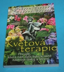 Květová terapie