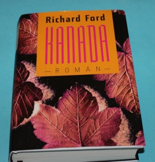 Kanada - Ford