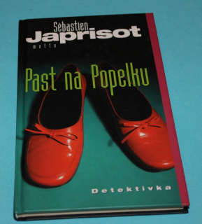 Past na Popelku - Japrisot