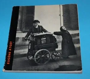 Eugéne Atget