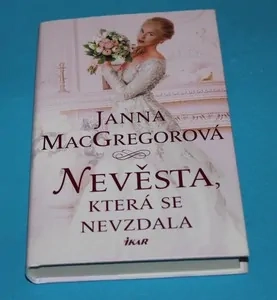 Nevěsta, která se nevzdala