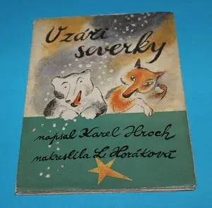 V záři severky - Hroch