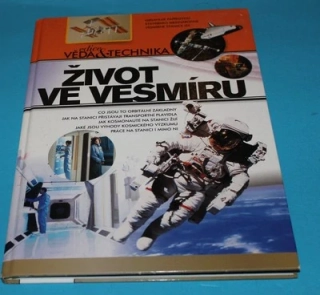 Život ve vesmíru + příloha