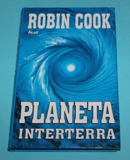 Planeta interterra - Cook