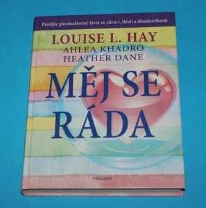 Měj se ráda - Hay